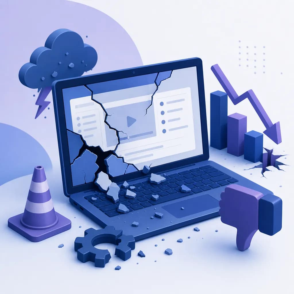 Why LearnDash May Not Be the Best Choice for Your LMS Needs